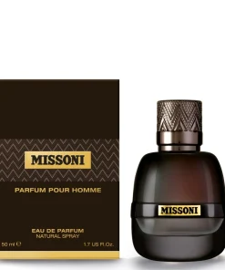 Parfum Pour Homme Eau de Parfum