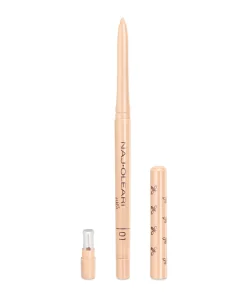 Irresistible Eyeliner & Kajal