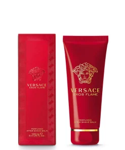 Eros Flame After Shave Balm 100ml