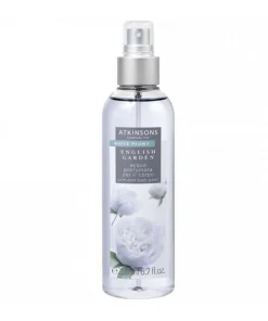 White Peony Acqua Profumata Corpo 200ml