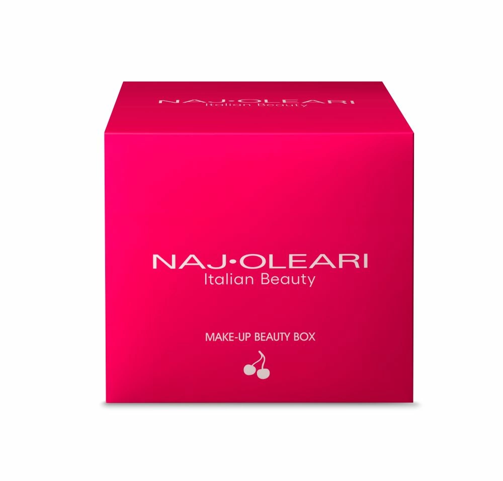 Make-up Beauty Box - immagine 3