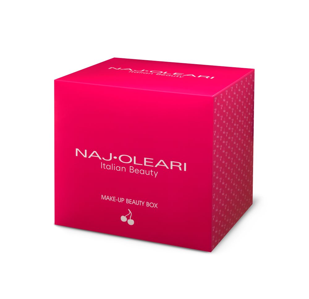 Make-up Beauty Box - immagine 4