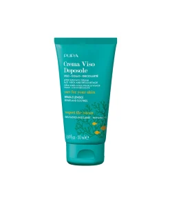 Crema Doposole Viso, Collo, Decolleté 50ml