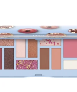 Pupa Palette Occhi Light Blue Pomegranate