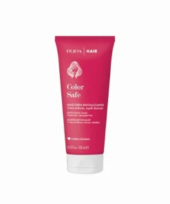 Color Safe Maschera Rivitalizzante