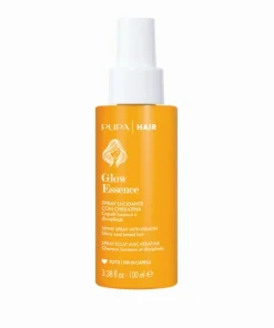 Glow Essence Spray Lucidante Con Cheratina