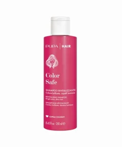 Color Safe Shampoo Rivitalizzante