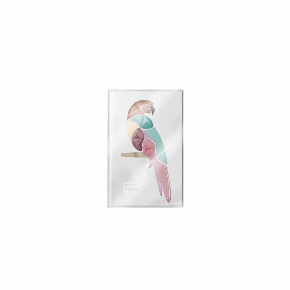 Pupa Parrot Bahia - immagine 2