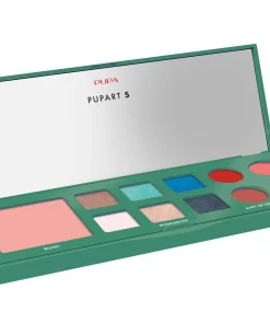 Pupart Small – Green