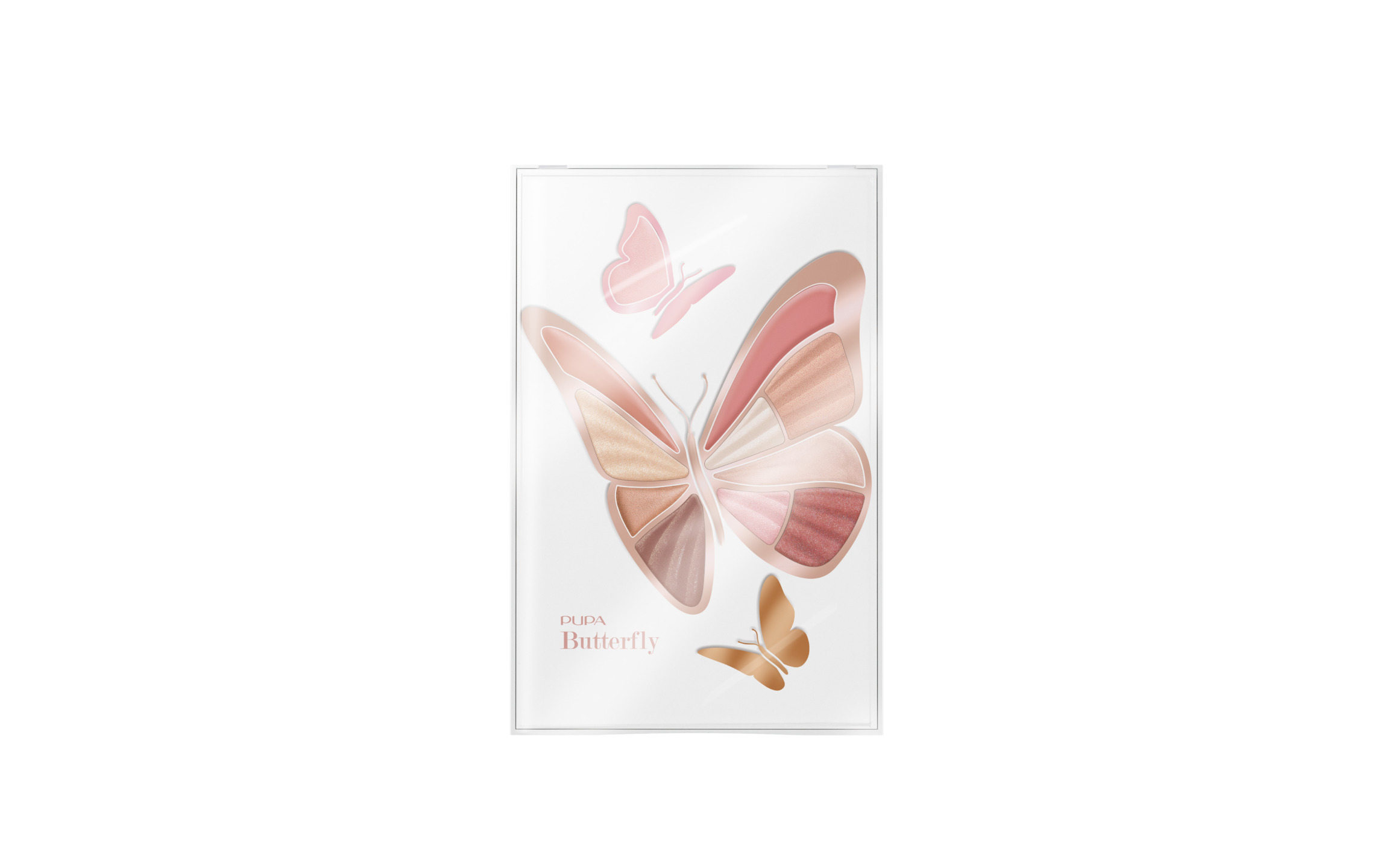 Pupa Butterfly - immagine 2