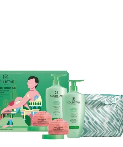 Routine Corpo Anticellulite Liftante