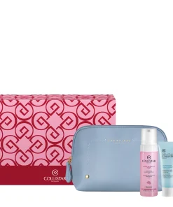 Cofanetto Cica-Maschera Acido Ialuronico + Madecassoside