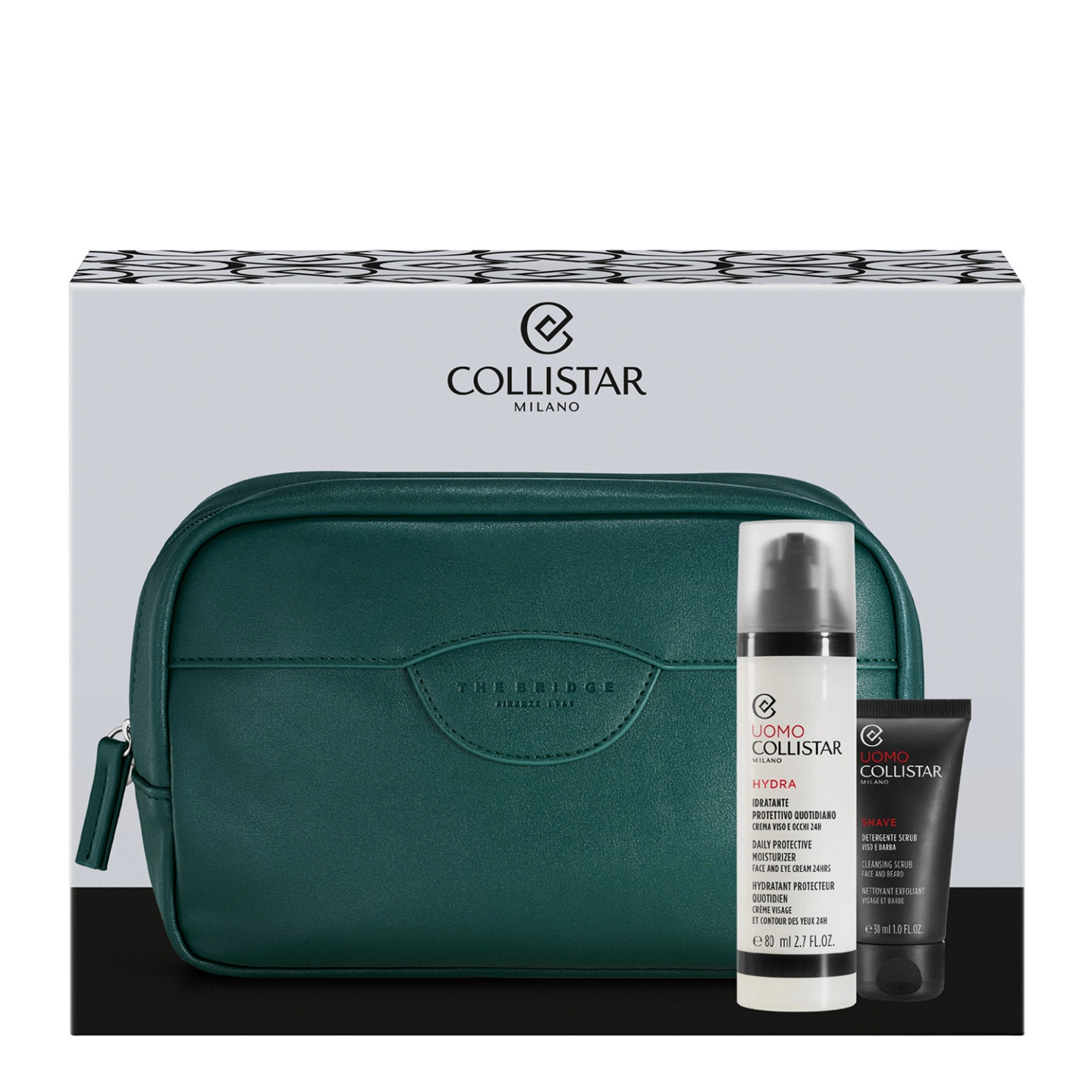 Cofanetto Idratante Protettivo Quotidiano - immagine 2