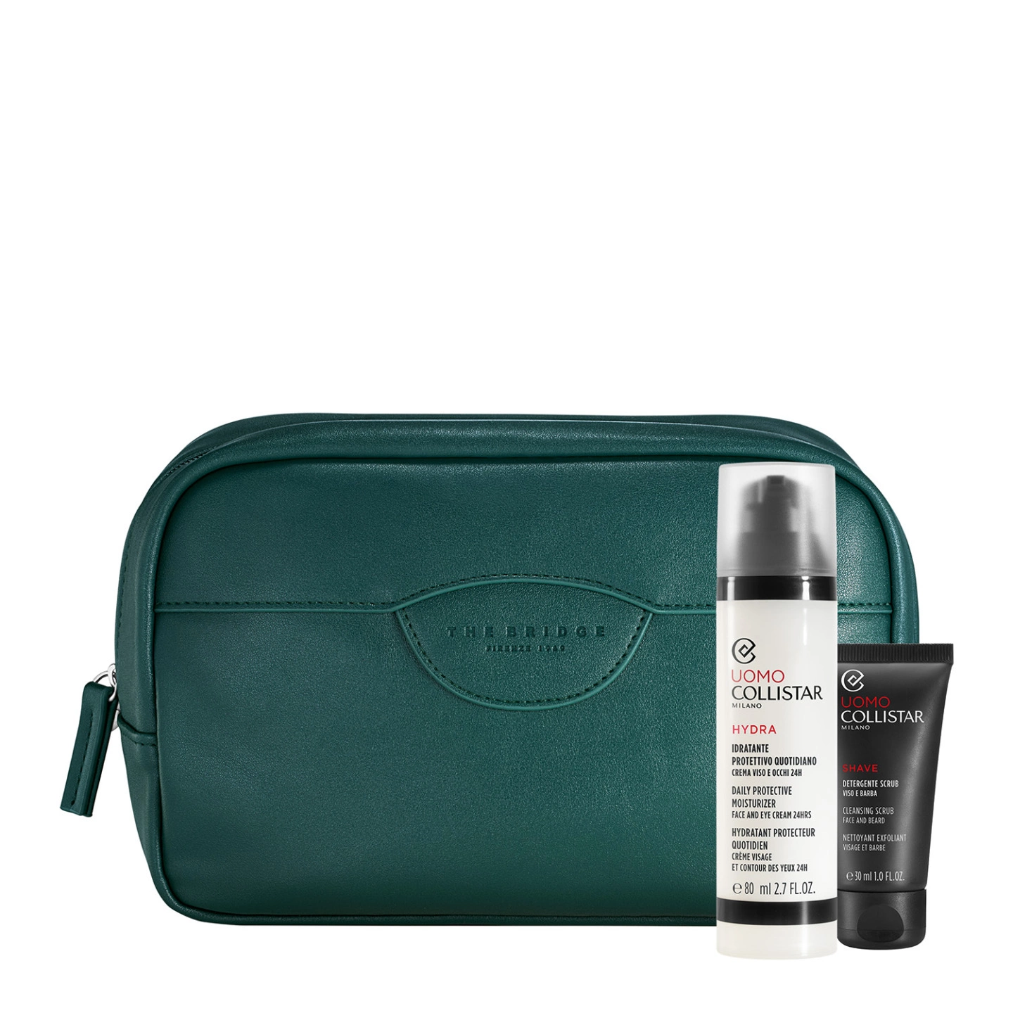 Cofanetto Idratante Protettivo Quotidiano - immagine 3