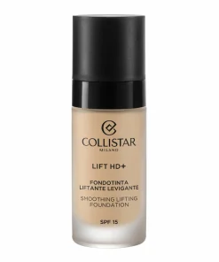 Lift Hd+ Fondotinta Liftante Levigante Beige Dorato