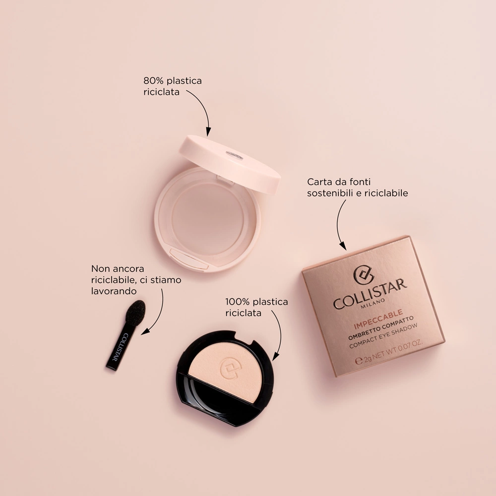 Impeccable Ombretto Compatto - immagine 2