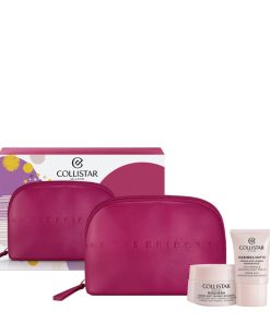 Cofanetto Rigenera Crema Anti-Rughe Levigante Viso E Collo