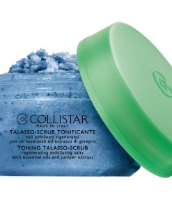 Corpo Perfetto TALASSO SCRUB Tonificante 300g