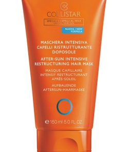 Capelli Perfetti Maschera Intensiva Capelli Ristrutturante Doposole 150ml