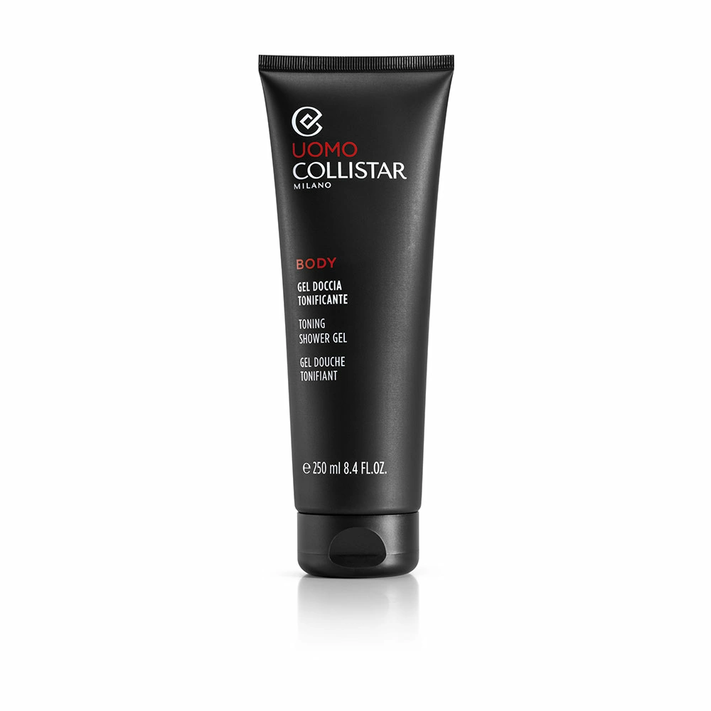 L’Uomo Gel Doccia Tonificante 250ml