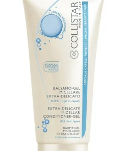 Capelli Perfetti Balsamo Gel Micellare Extra Delicato 200ml