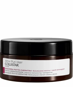 Maschera Phyto-Cheratina