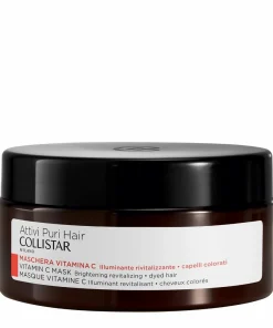 Maschera Vitamina C