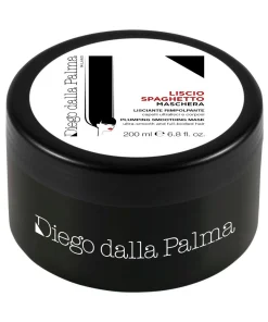I Capelli Maschera lisciante rimpolpante Lisciospaghetto 200 ml