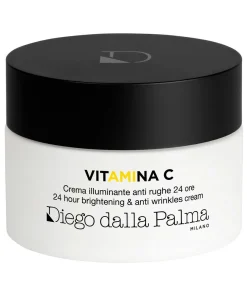 Vitamina C Crema Illuminante Anti Rughe 24 Ore 50ml