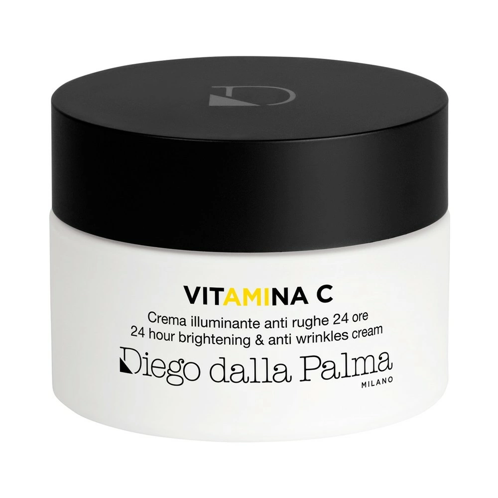 Vitamina C Crema Illuminante Anti Rughe 24 Ore 50ml