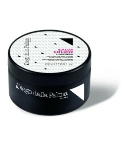 I Capelli Salvacolore Maschera Ravvivante e Protettiva 200ml