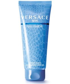 Men Eau Fraiche Bath & Shower Gel 250ml