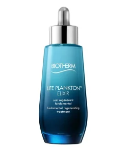 Life Plankton Elixir Siero Anti-Età Rigenerante