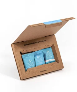 Letabs Portofino Sapone Compresso – 3 Tabs