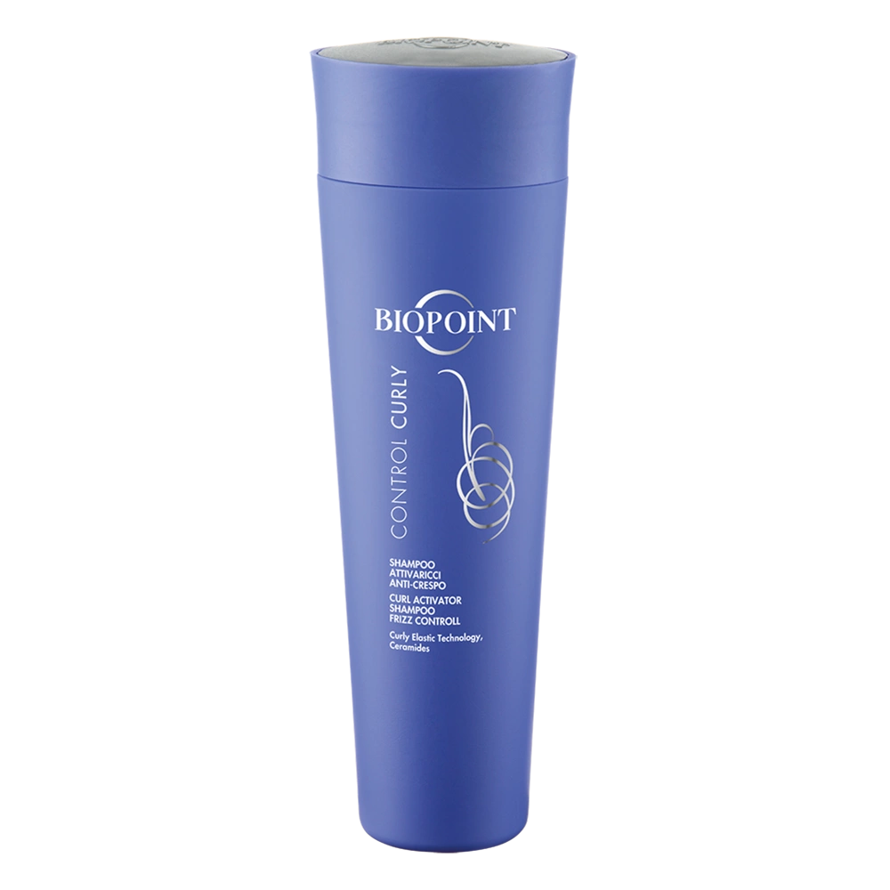 Curly Shampoo Attivaricci 200ml