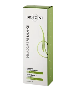 Shampoo Dermocare Rebalance 200ml