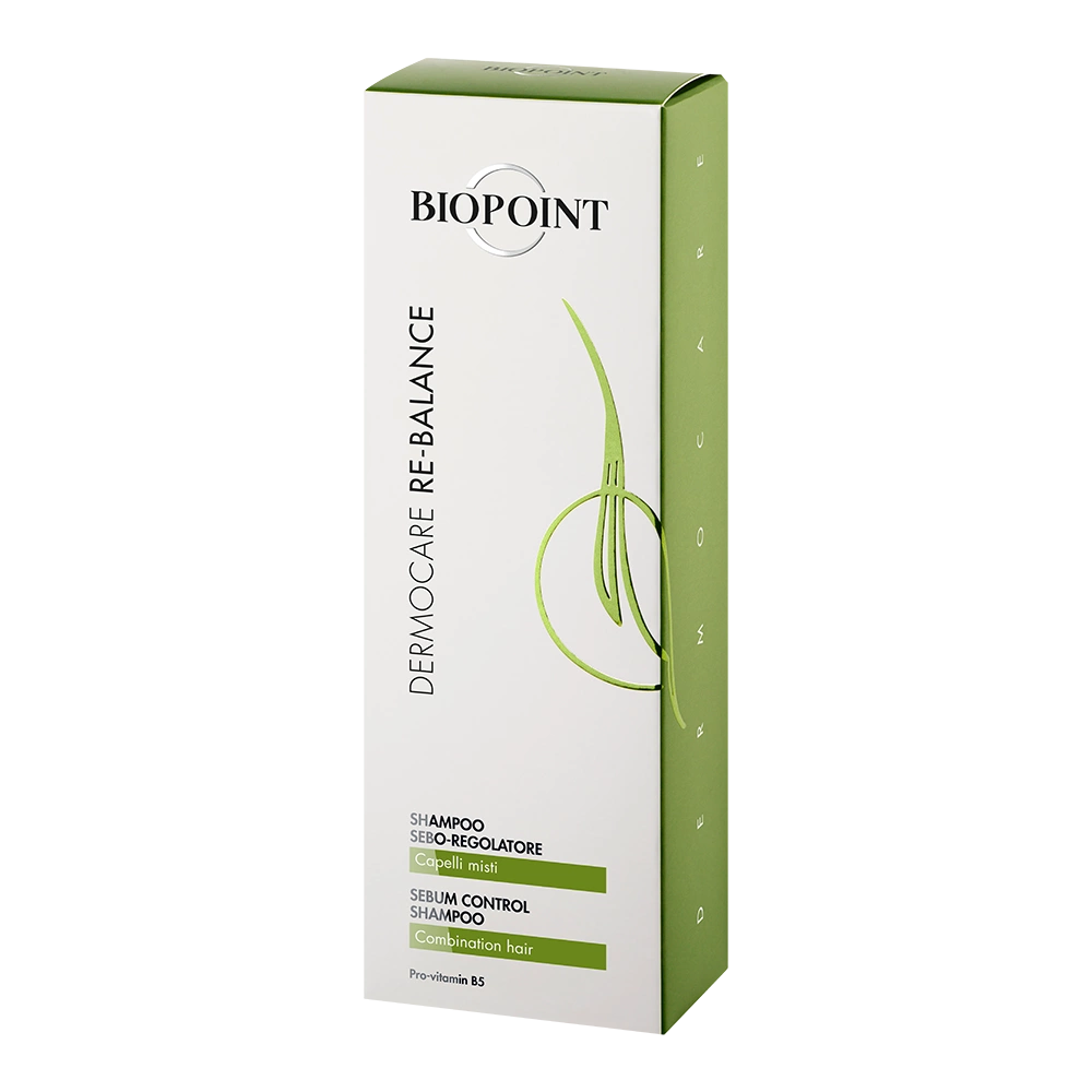 Shampoo Dermocare Rebalance 200ml