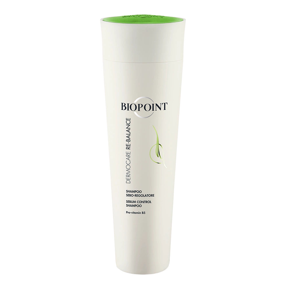 Shampoo Dermocare Rebalance 200ml - immagine 2