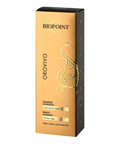 Orovivo Shampoo 200ml