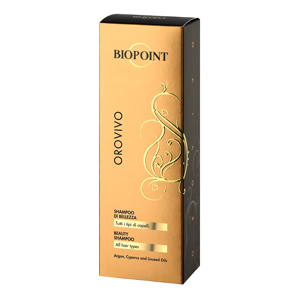 Orovivo Shampoo 200ml