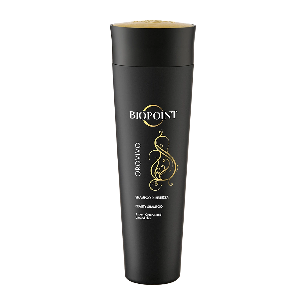 Orovivo Shampoo 200ml - immagine 2