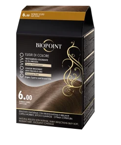 Kit Colore Orovivo – 6.00 Biondo Scuro KIT