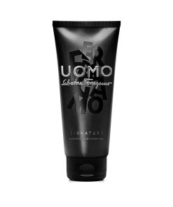 Uomo Signature Shampoo Doccia 200ml