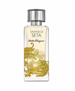 Savane di Seta Eau De Parfum 100 ml