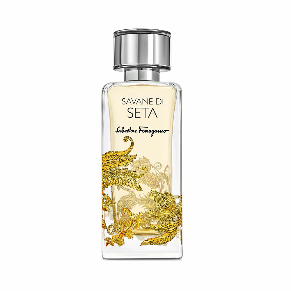 Savane di Seta Eau De Parfum 100 ml