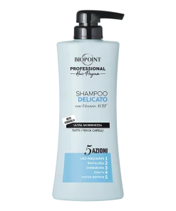 Shampoo Delicato 400ml