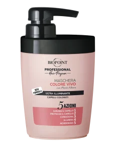 Maschera Colore Vivo 300ml