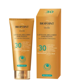 Latte Solare Corpo Sublimante Spf30 200ml