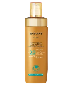 Latte Spray Sublimante Spf20 250ml