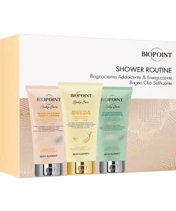 Shower Routine 200ml+200ml+200ml